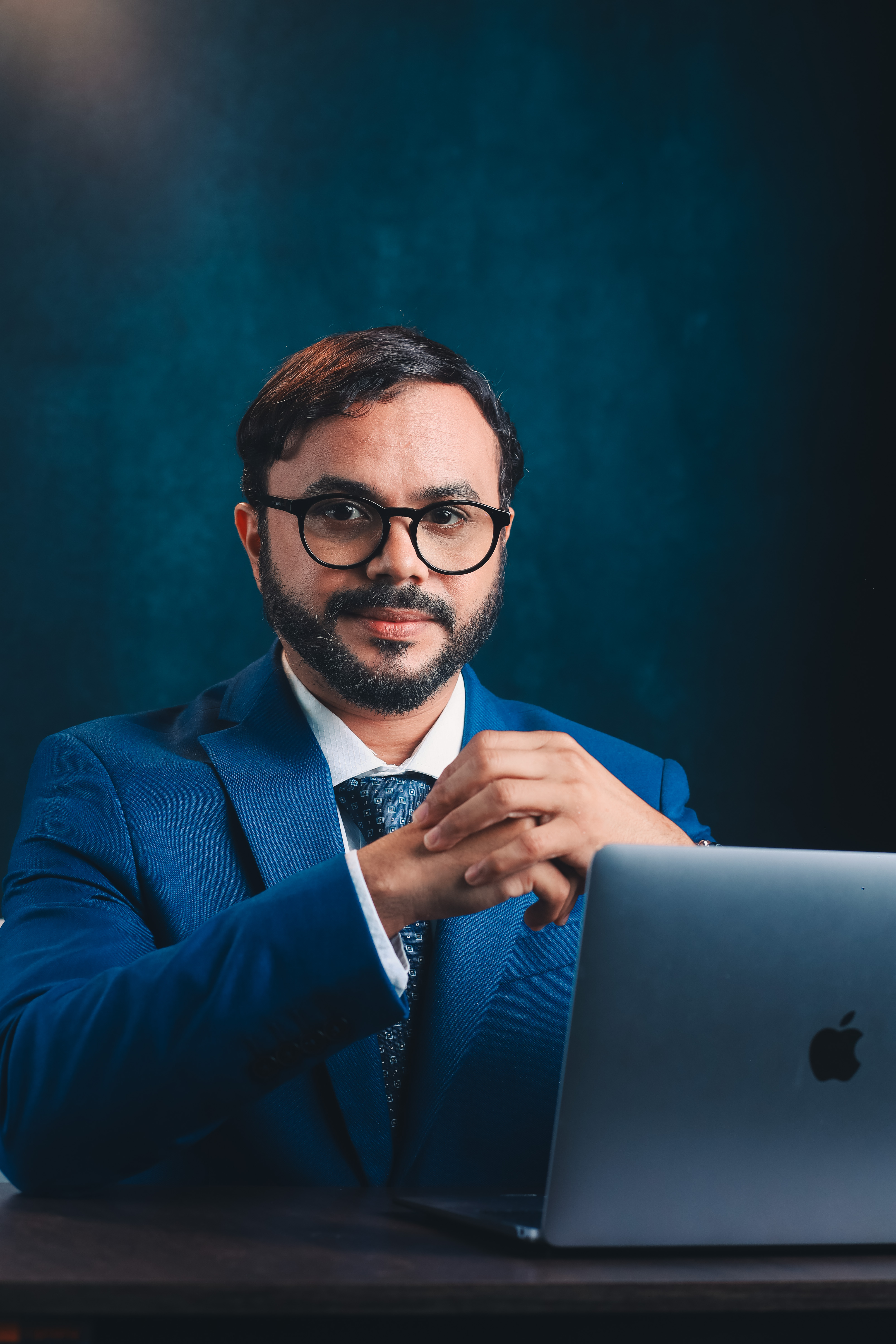 Dr. Tiago Marinho, médico avaliador de autismo — atendimento online